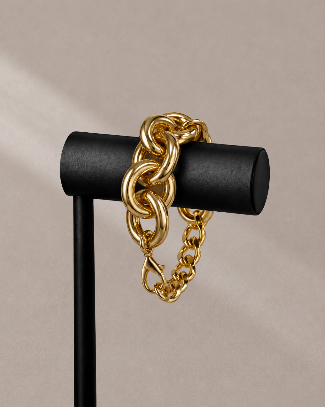 Pulsera Cadena