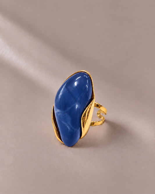 Anillo Gema