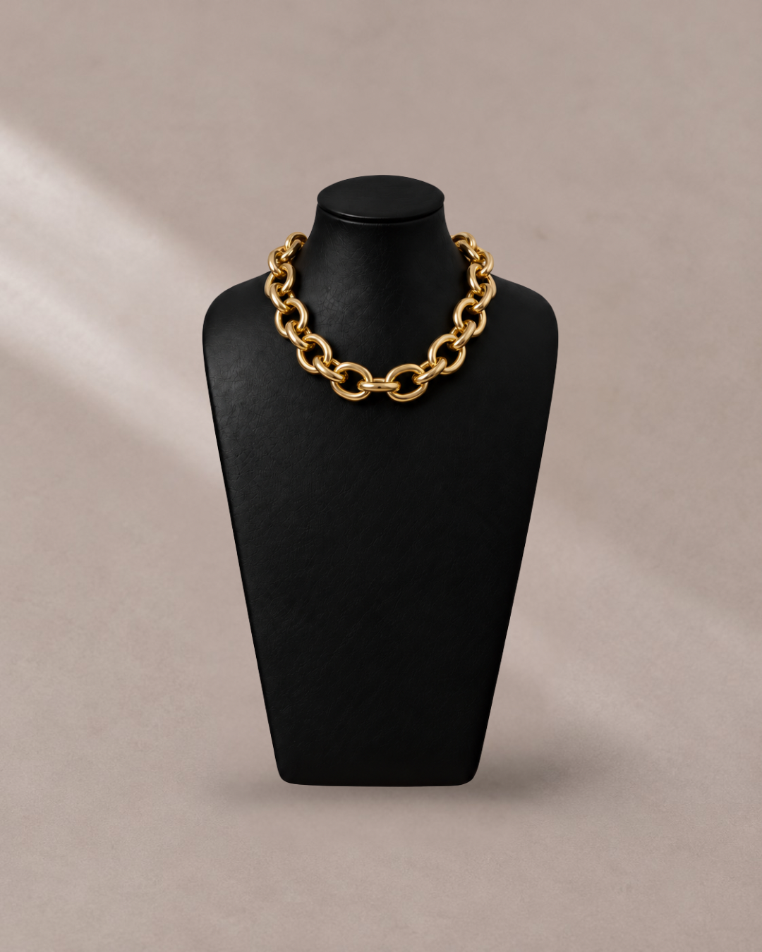 Collar Cadena