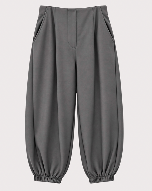 Pantalón Pinzas Milano