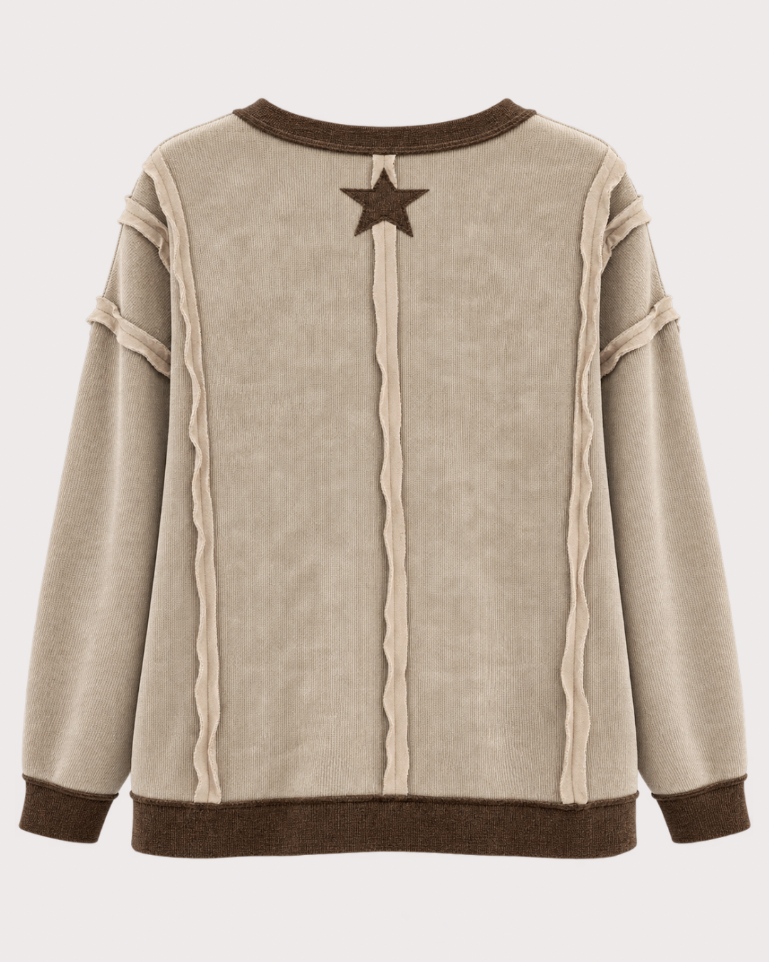 Jersey Estrella Pana