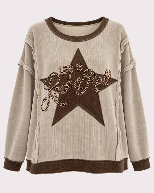 Jersey Estrella Pana