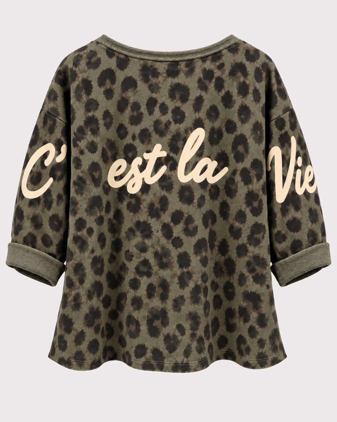 Camiseta Leo Urban