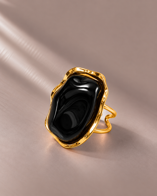 Anillo Onda