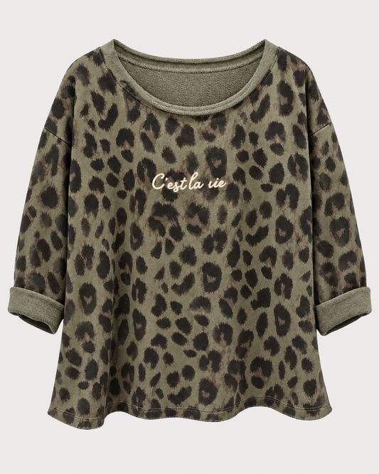 Camiseta Leo Urban