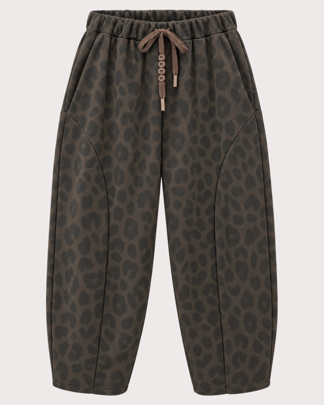 Pantalón Barrel Leo