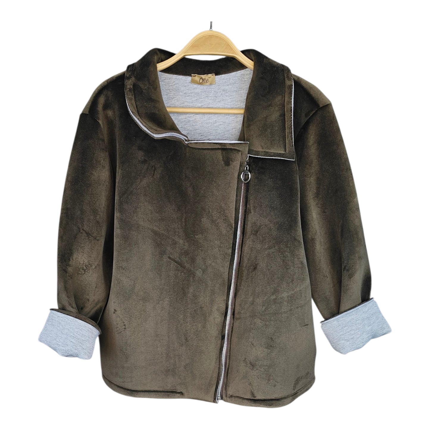 Chaqueta Rock & Roll
