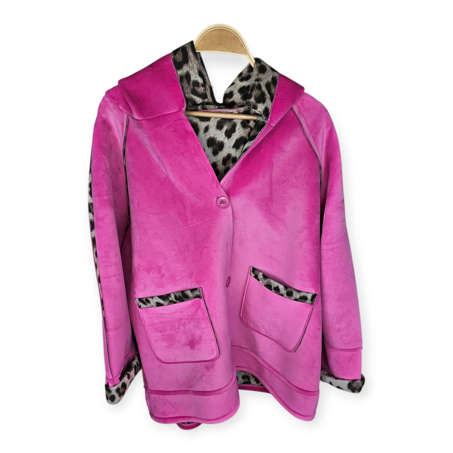 Chaqueta paradise