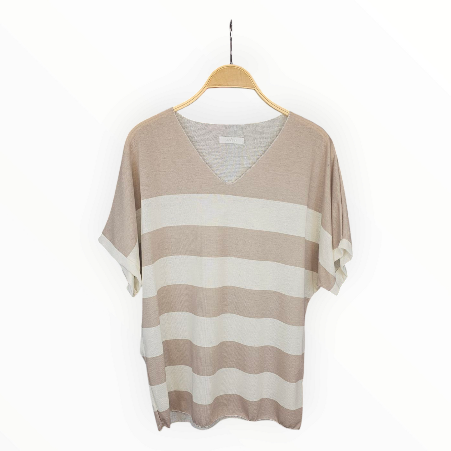 Camiseta Rayas