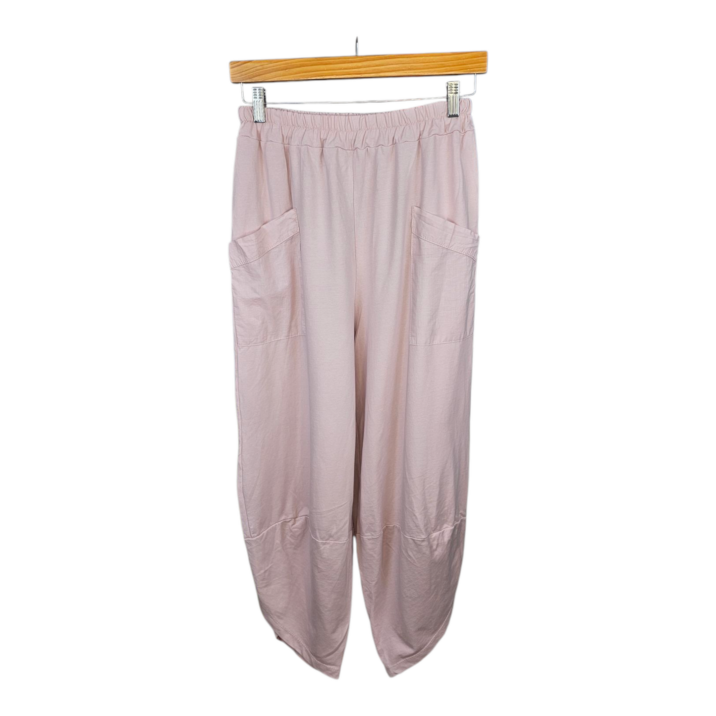 Pantalón Baggy Chándal