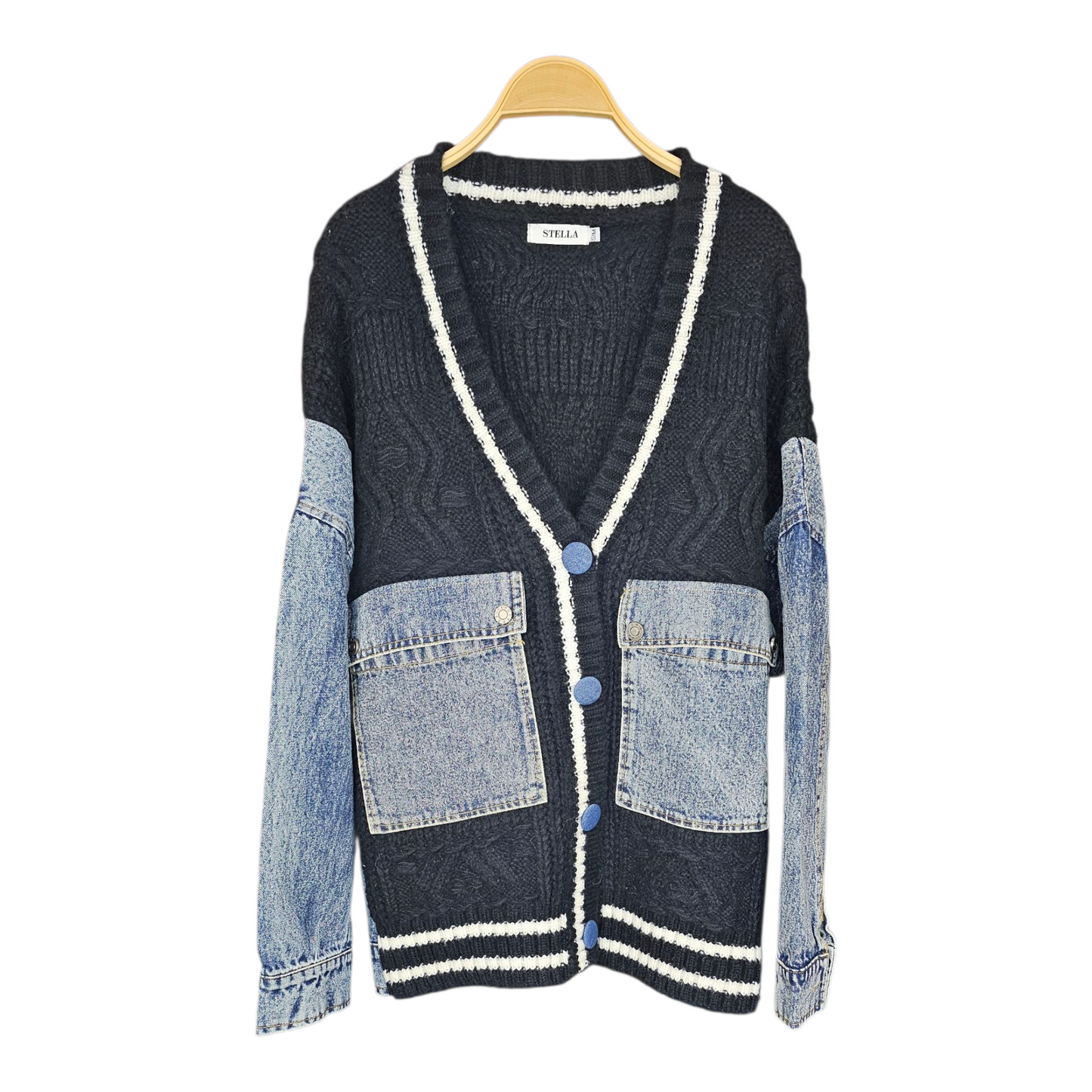 Chaqueta Promise
