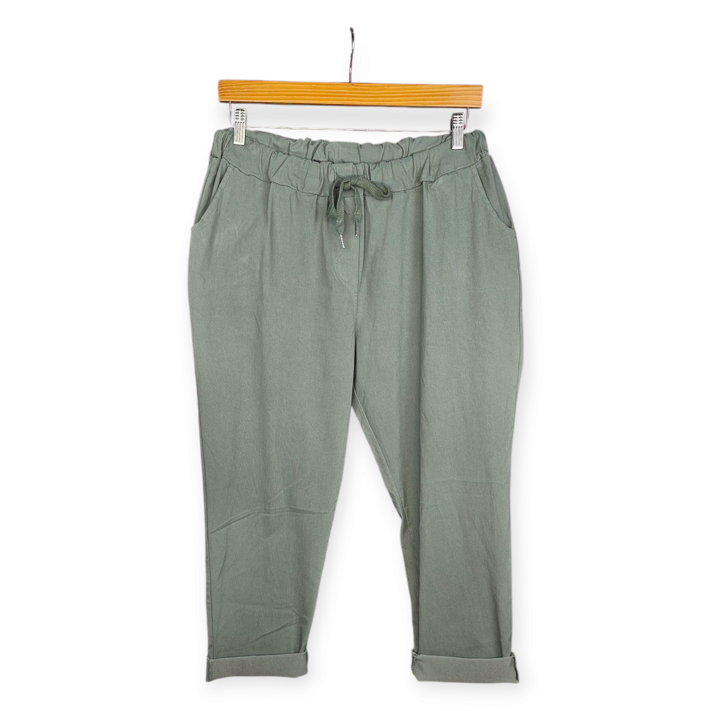 Pantalón Estela Curvy