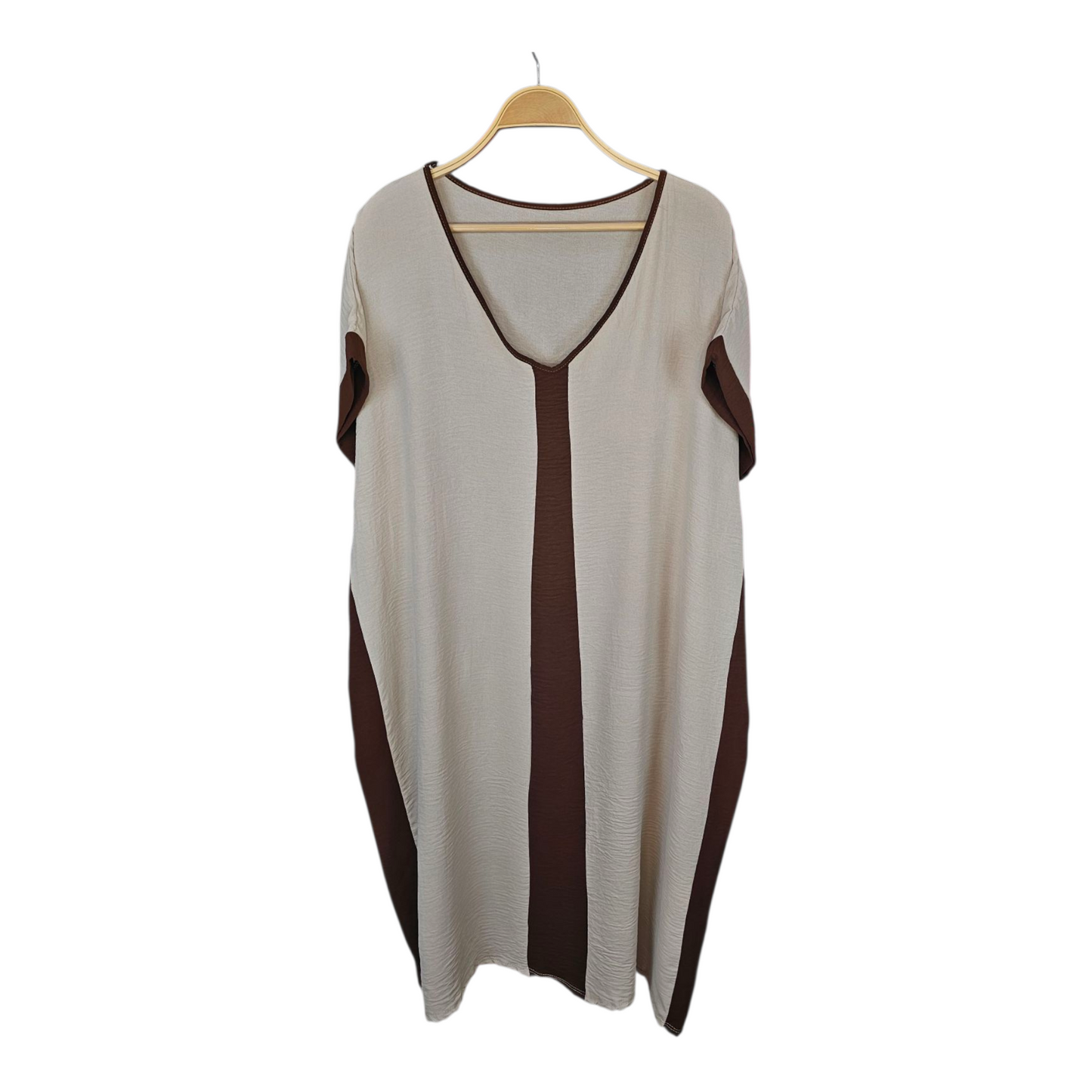 Vestido Azteca