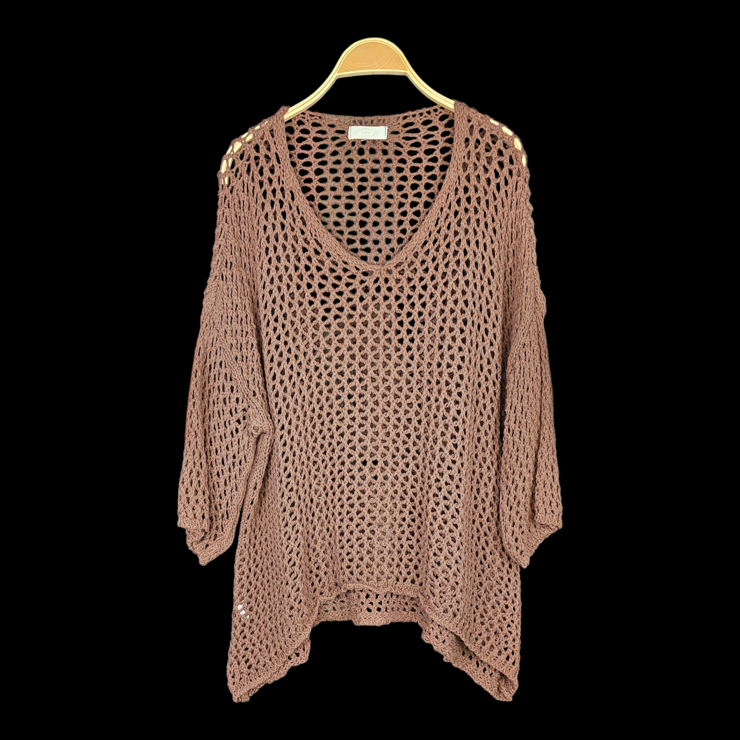 Jersey Rejilla otoño