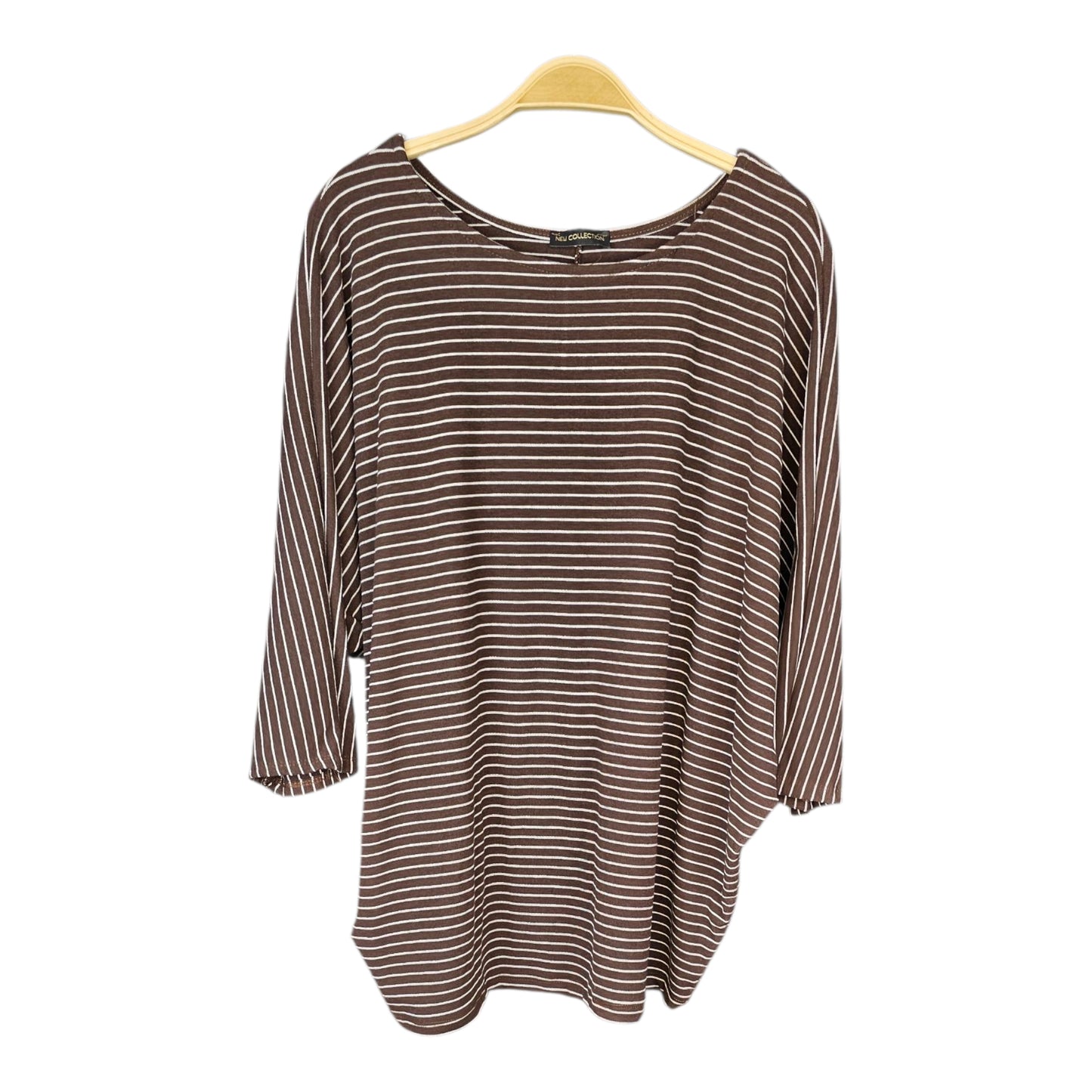 Camiseta Rayada