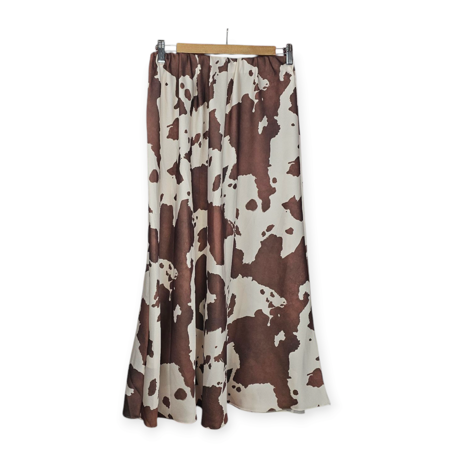 Falda Animal Print