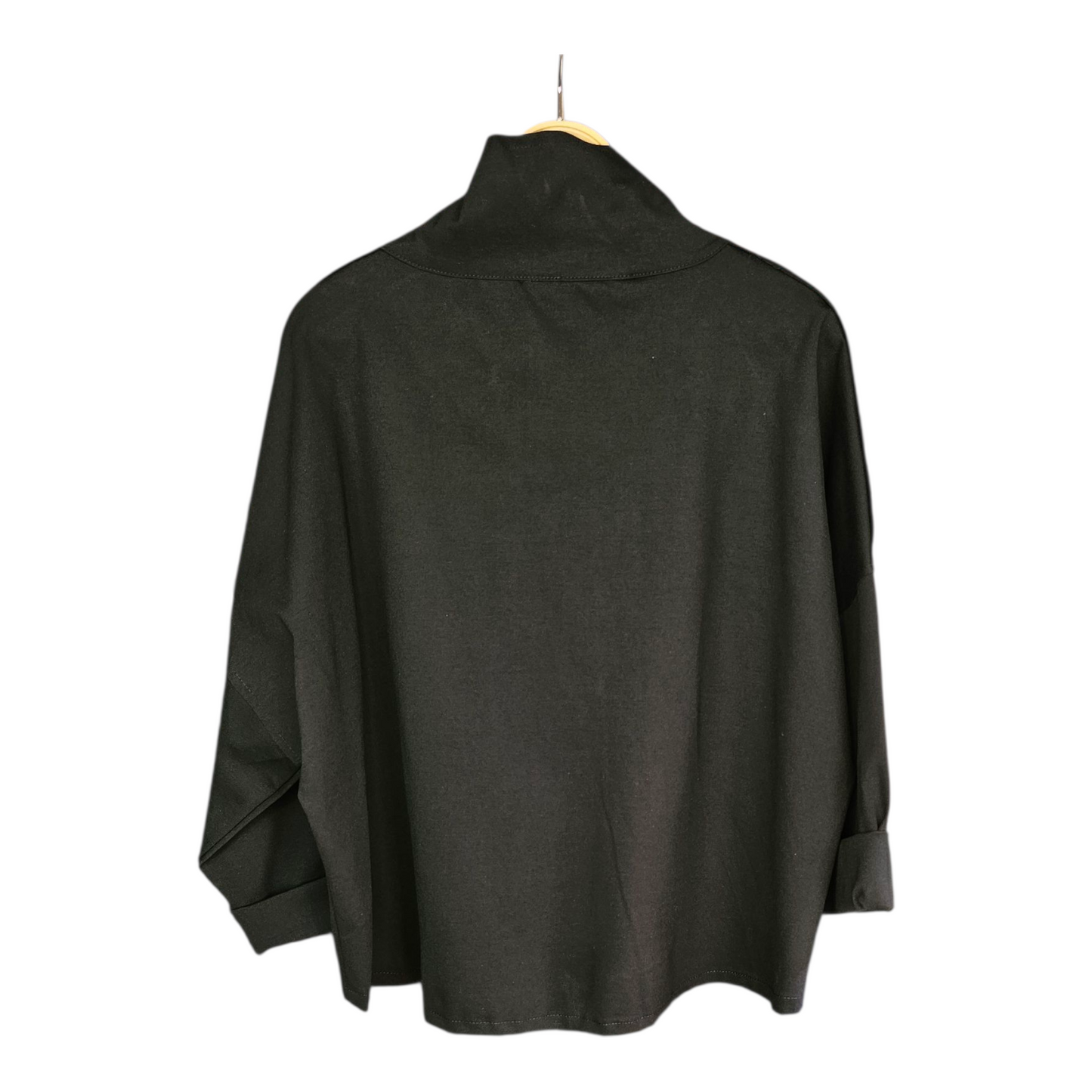 Chaqueta Doble Cremallera