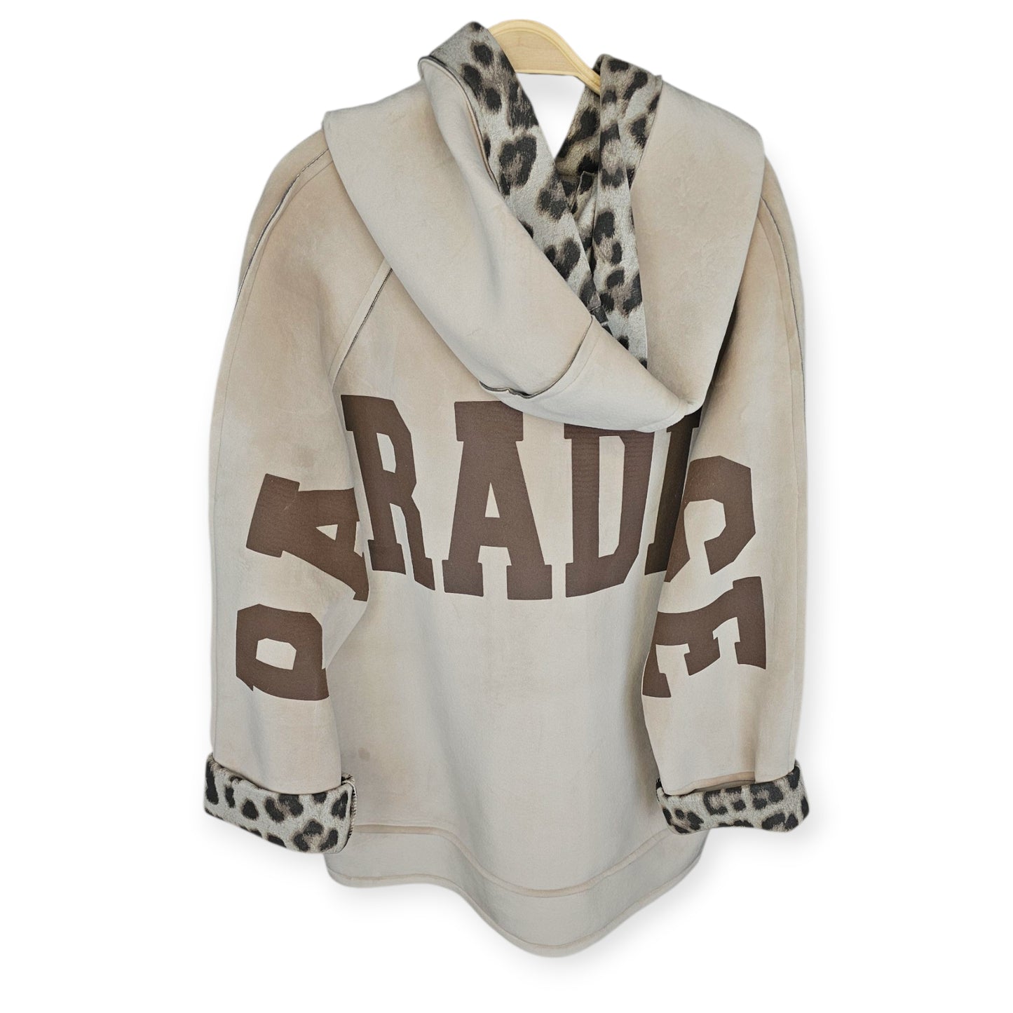 Chaqueta paradise
