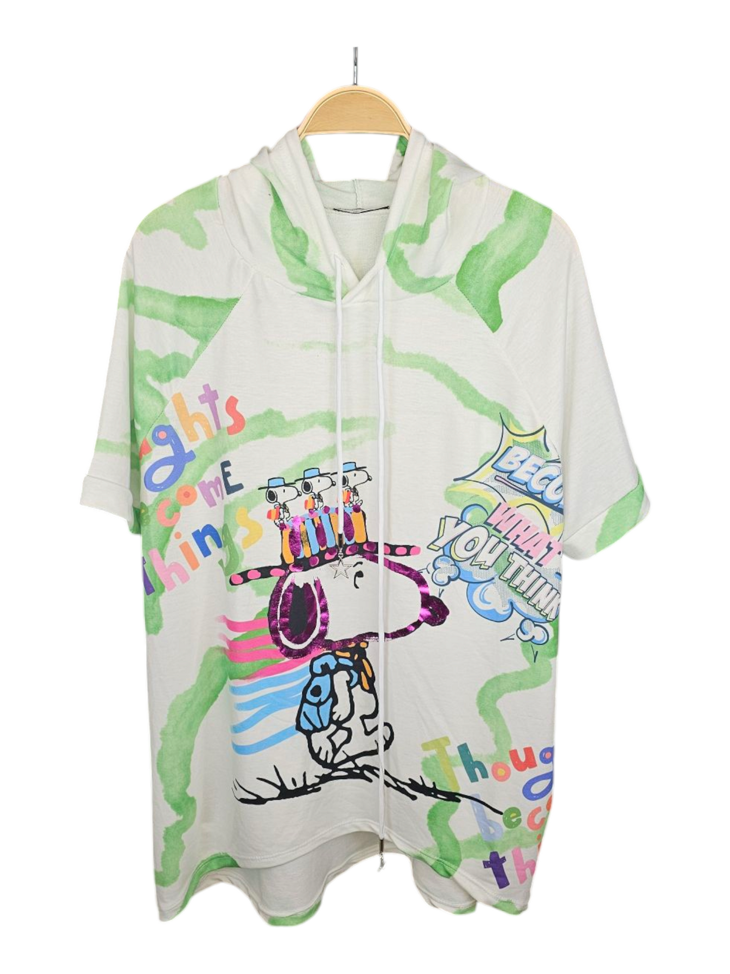 Sudadera Snoopy