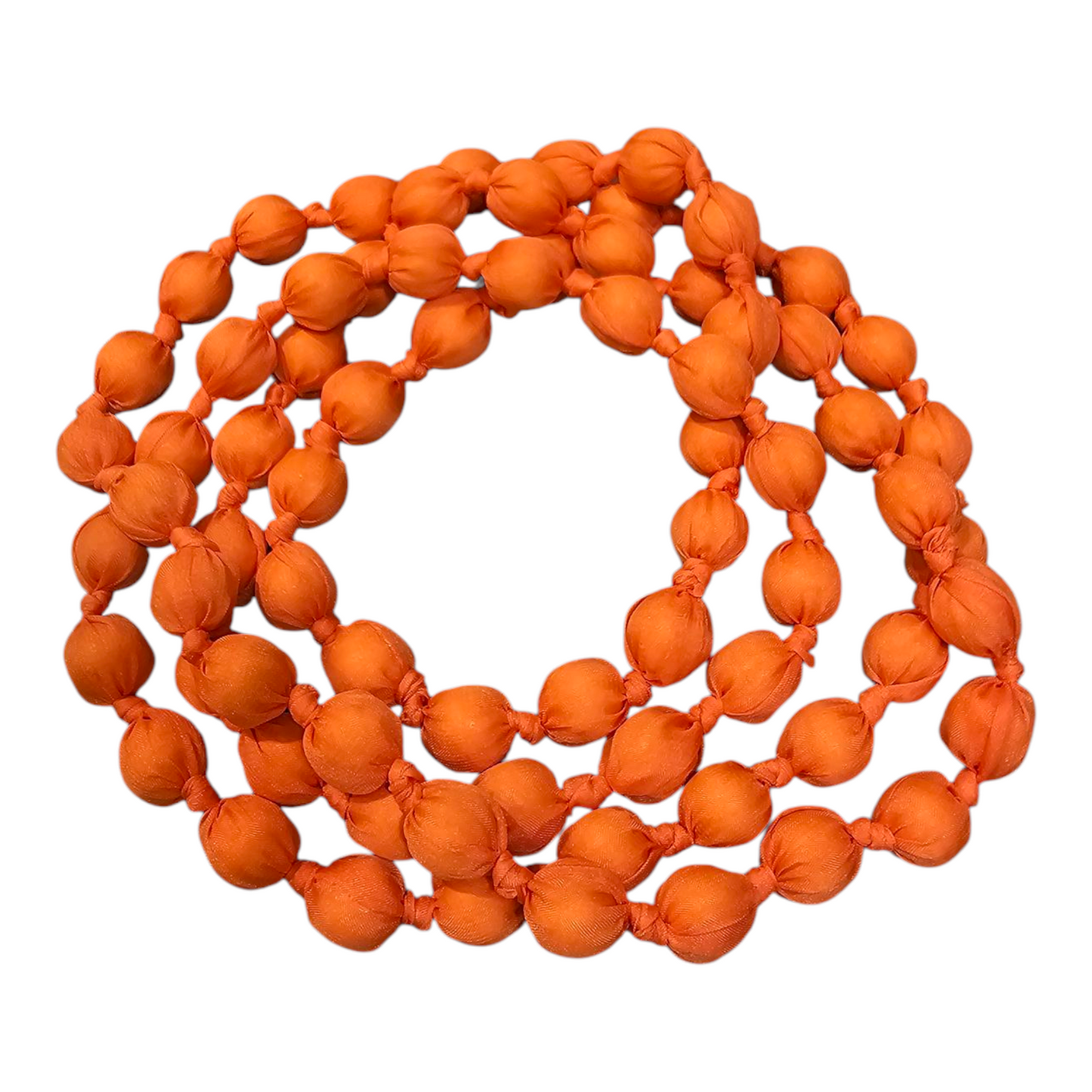 Collar bolitas