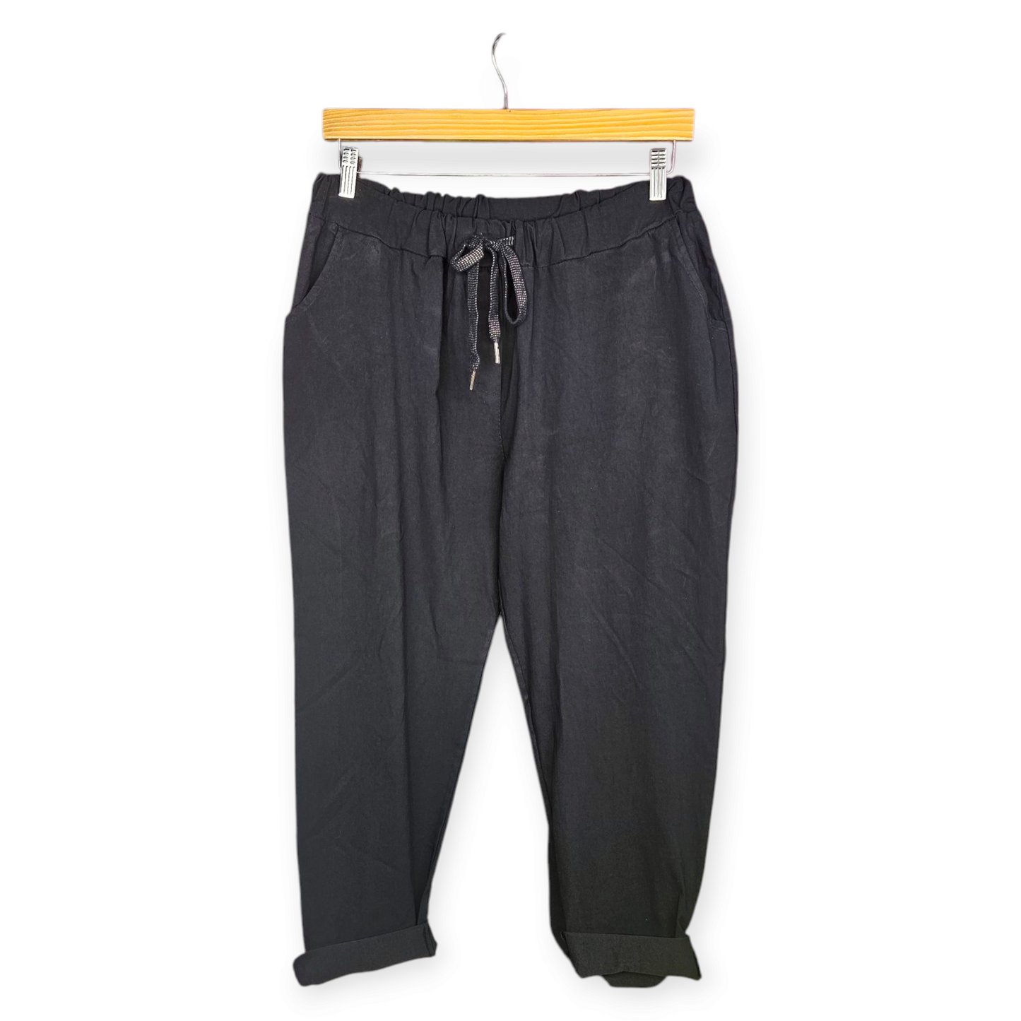 Pantalón Estela Curvy