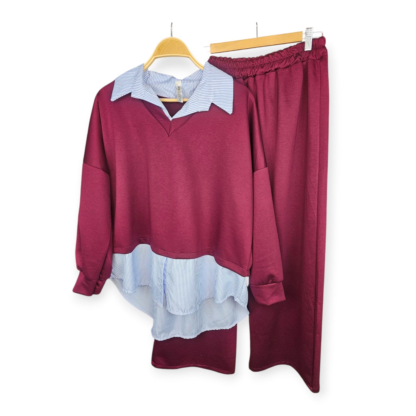 Conjunto Elisa