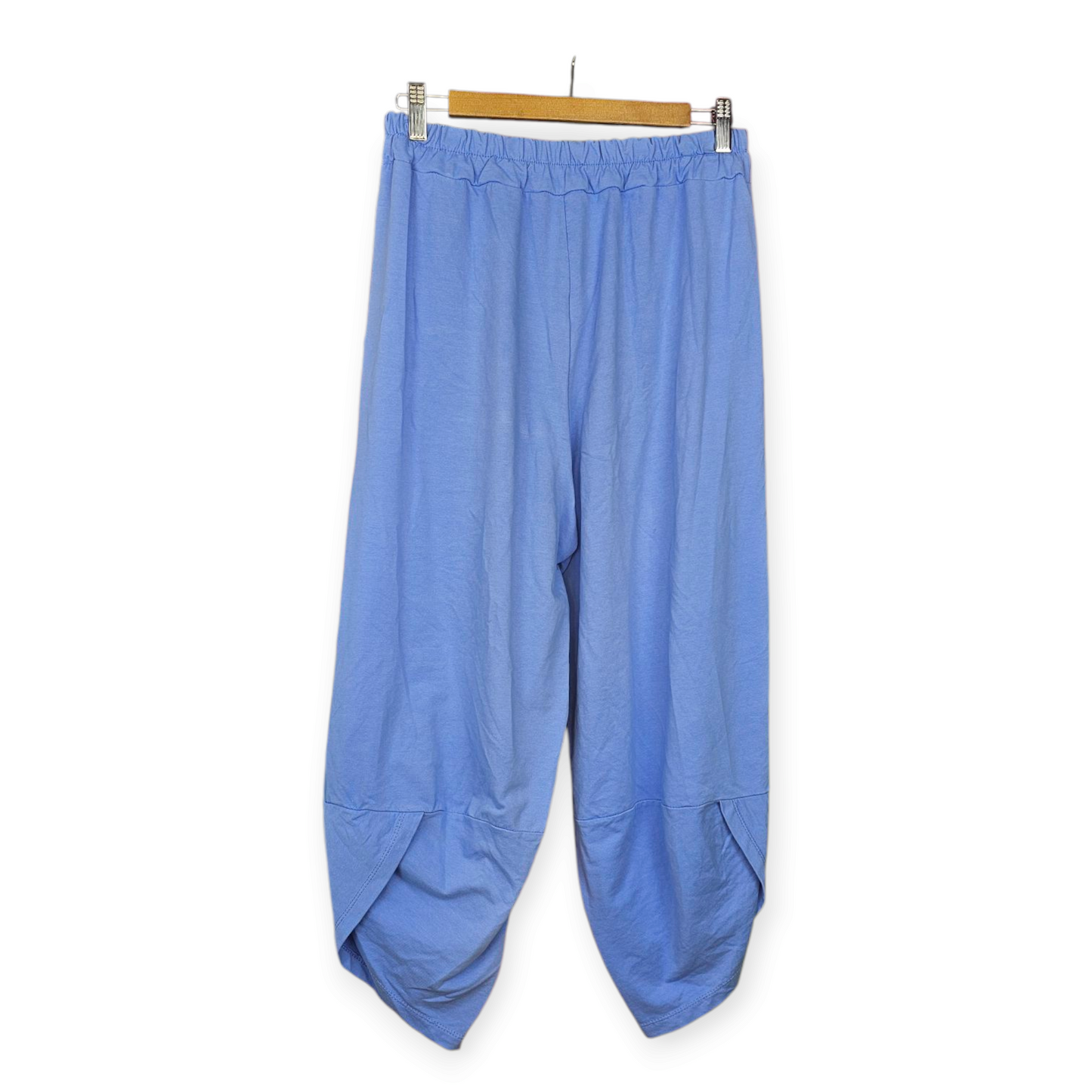 Pantalón Baggy Chándal