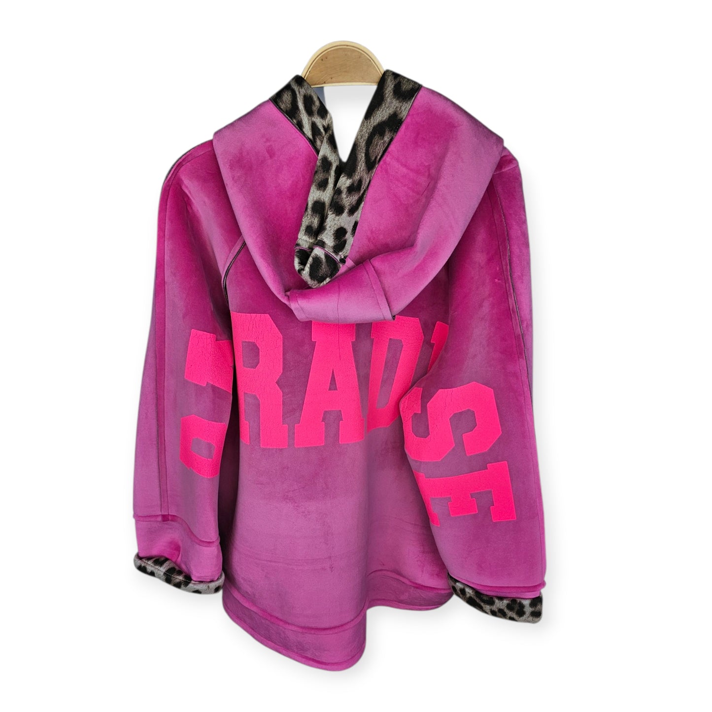 Chaqueta paradise