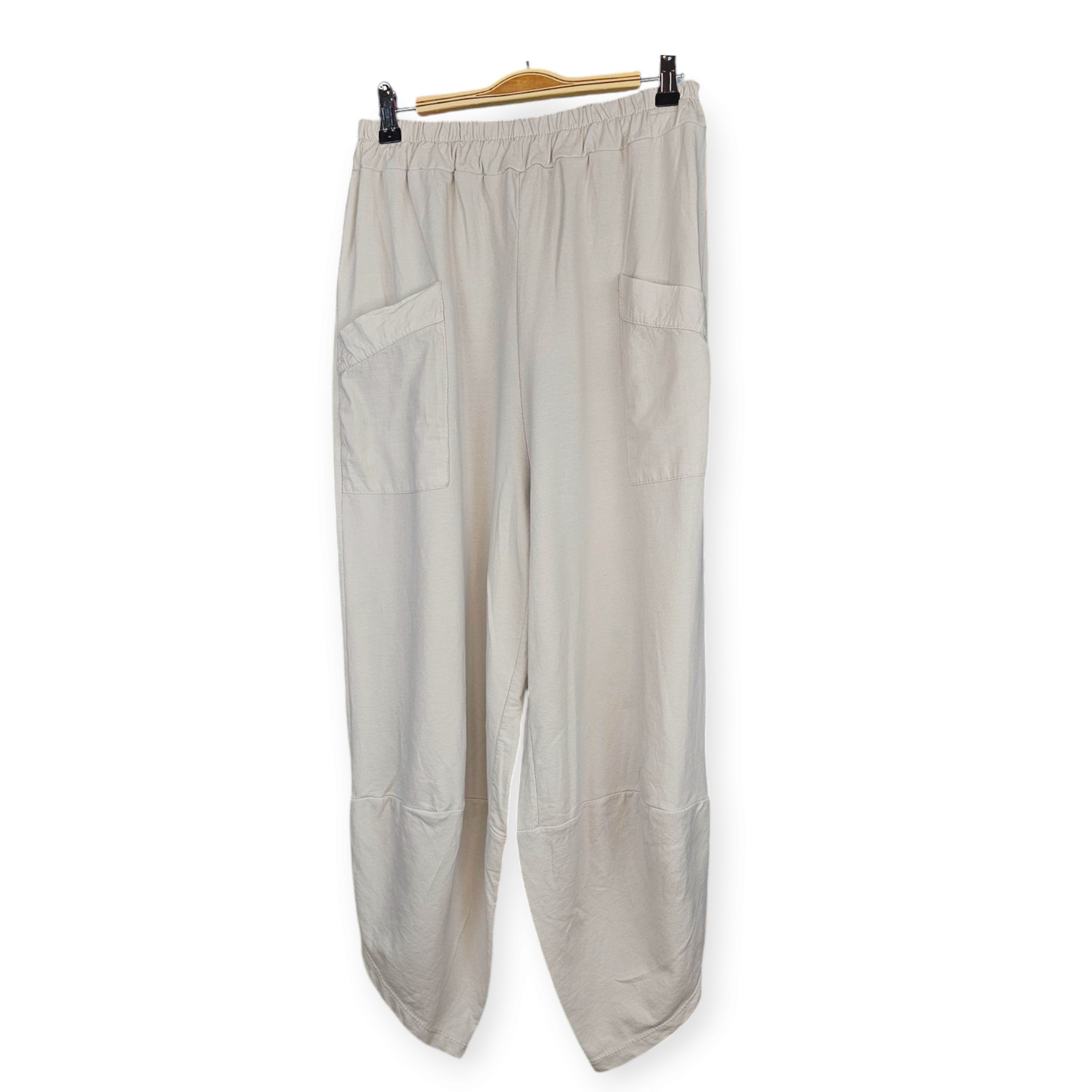 Pantalón Baggy Chándal