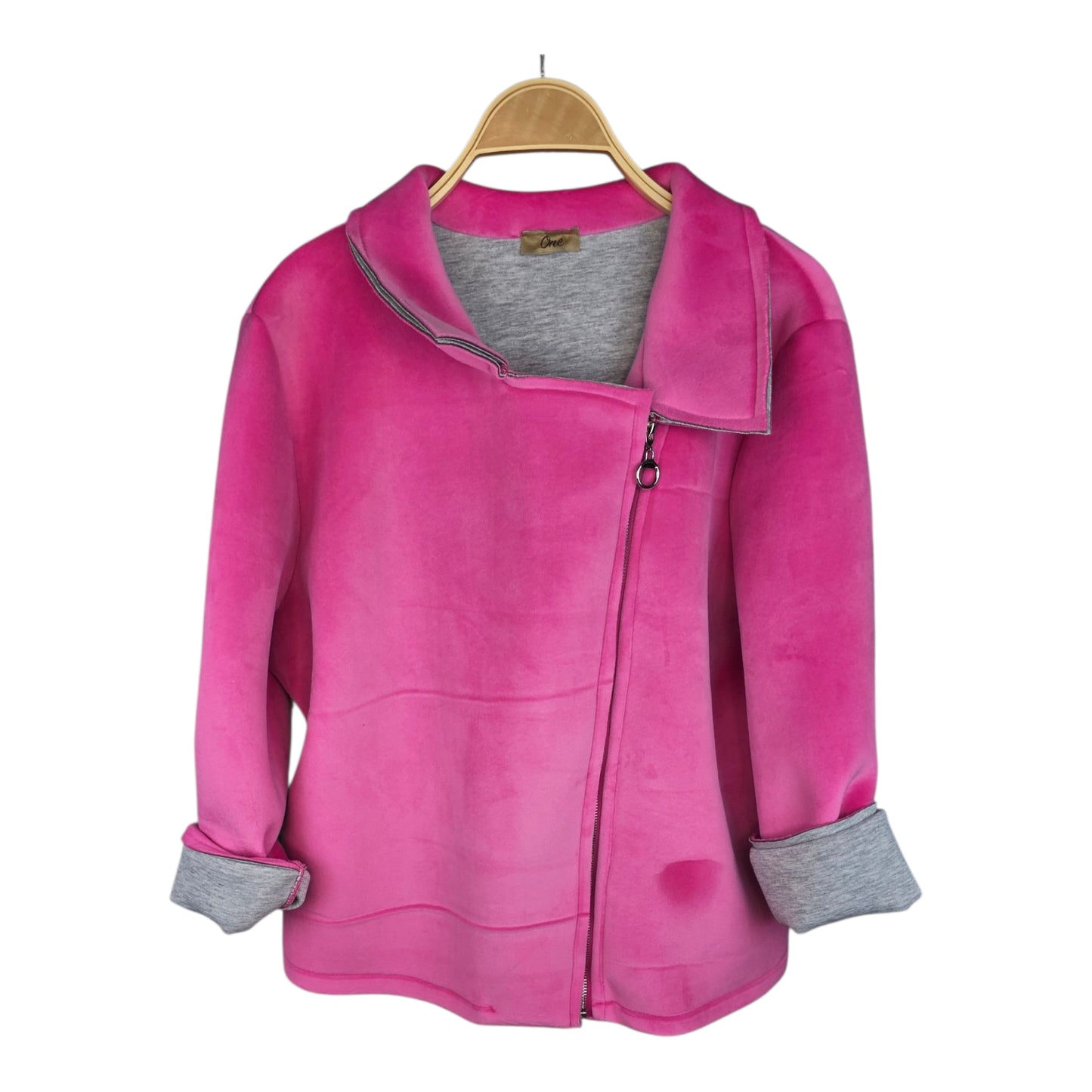 Chaqueta Rock & Roll