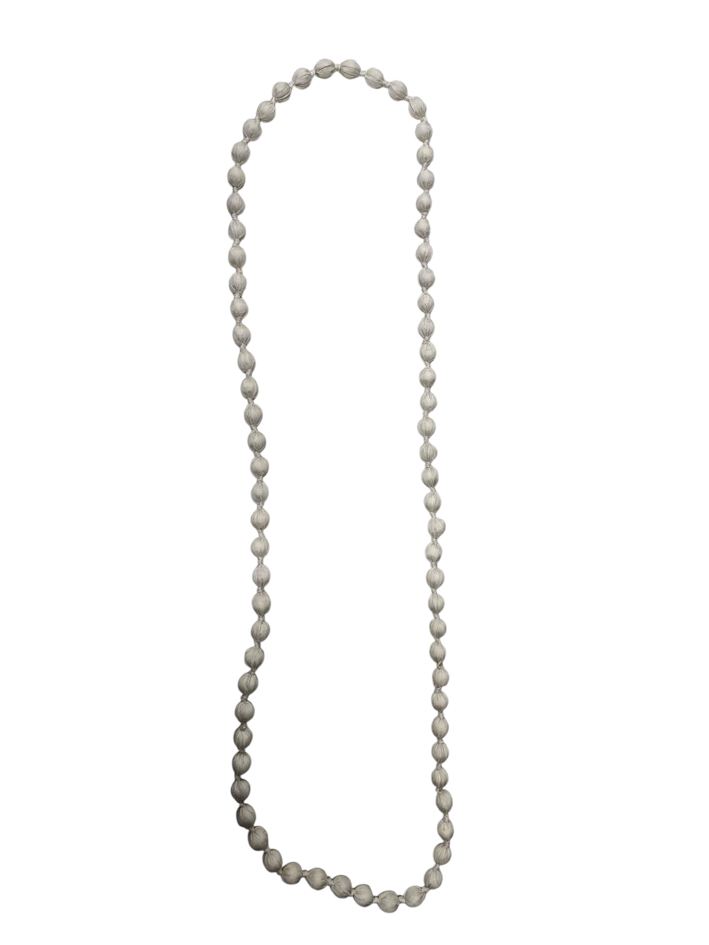 Collar bolitas