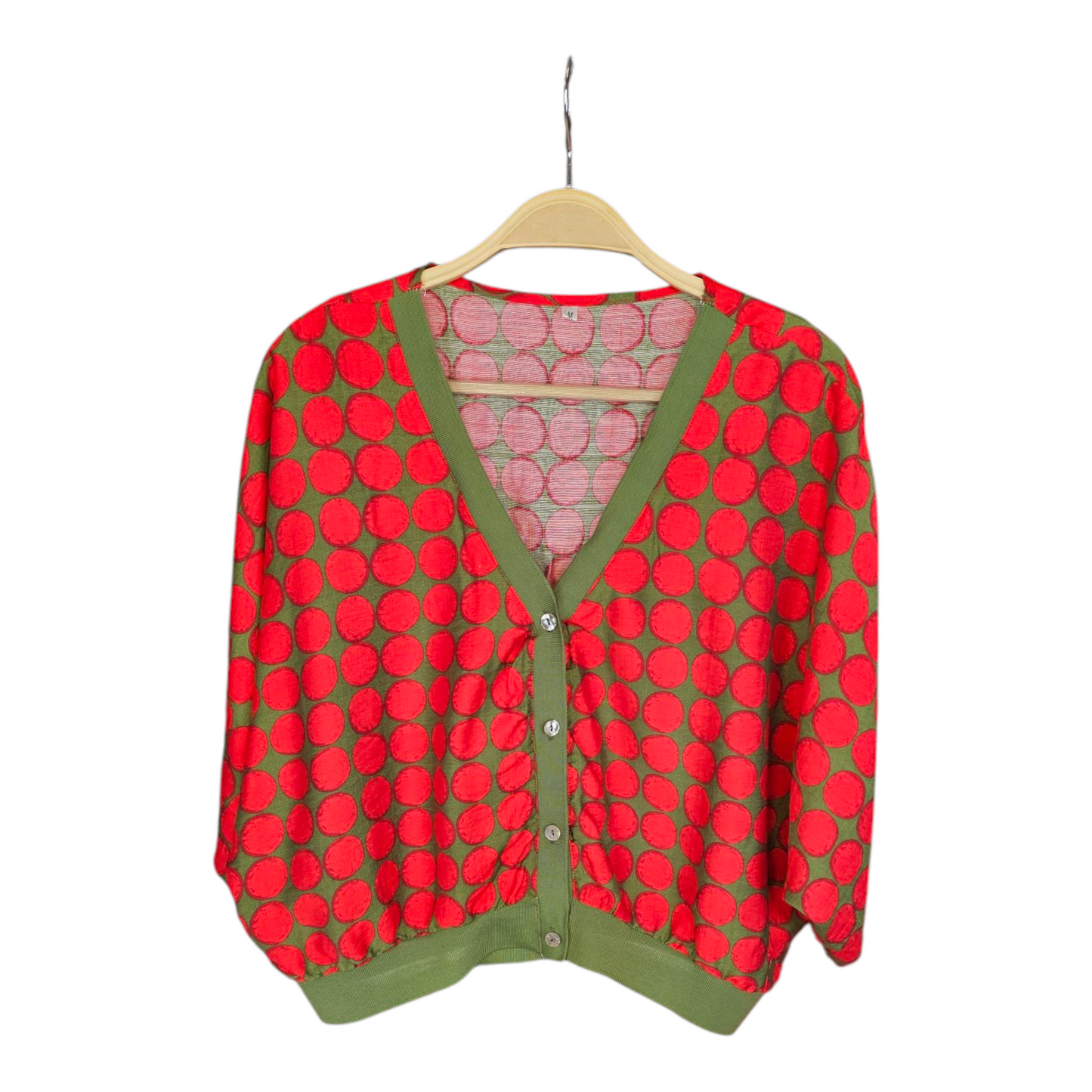 Conjunto Red Love