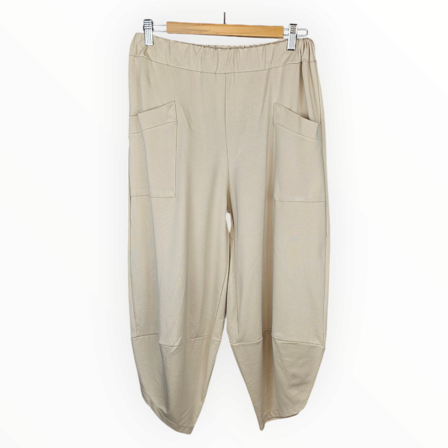 Pantalón Baggy Chándal