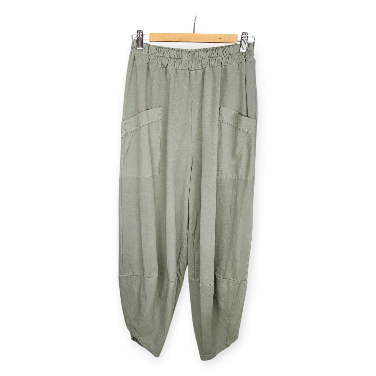 Pantalón Baggy Chándal