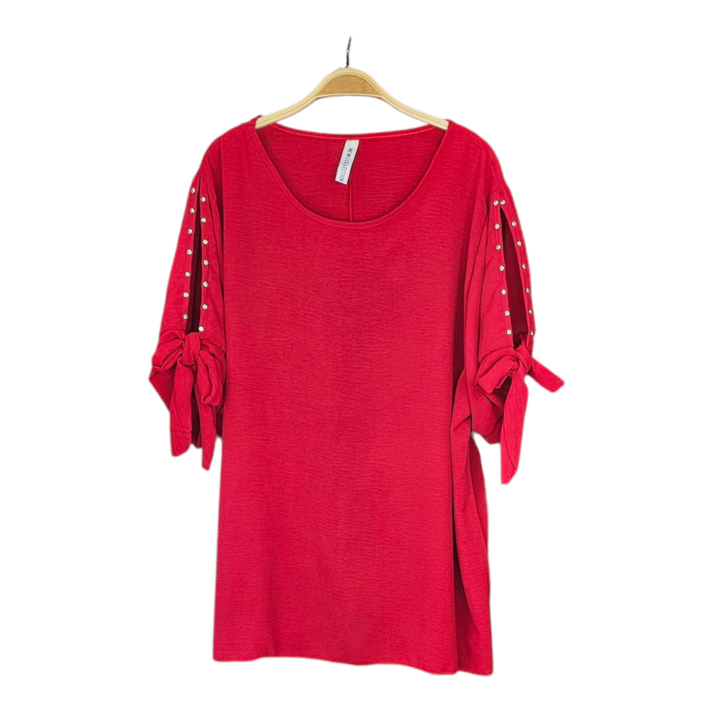 Blusa Joya