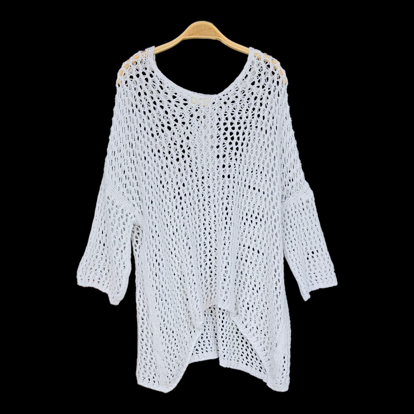 Jersey Rejilla