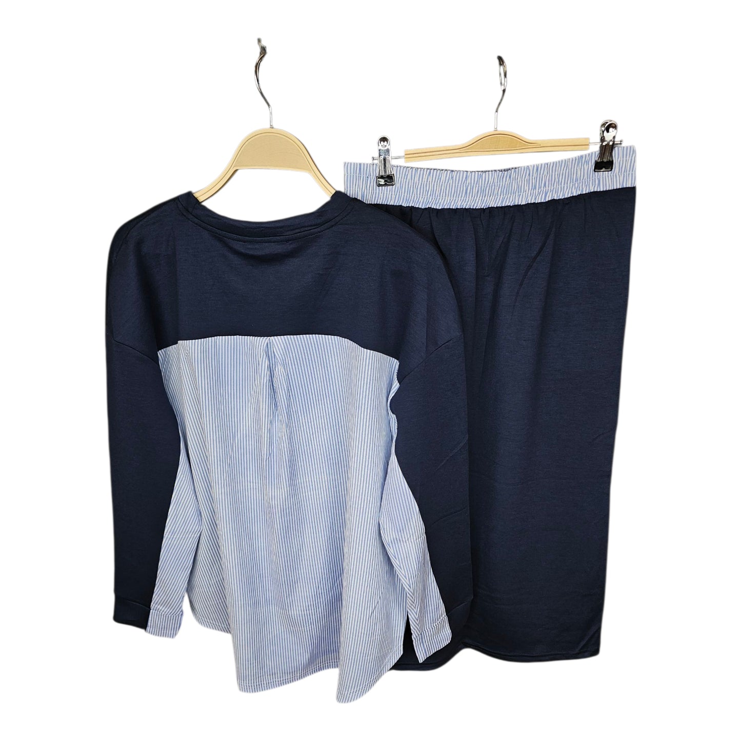 Conjunto aura