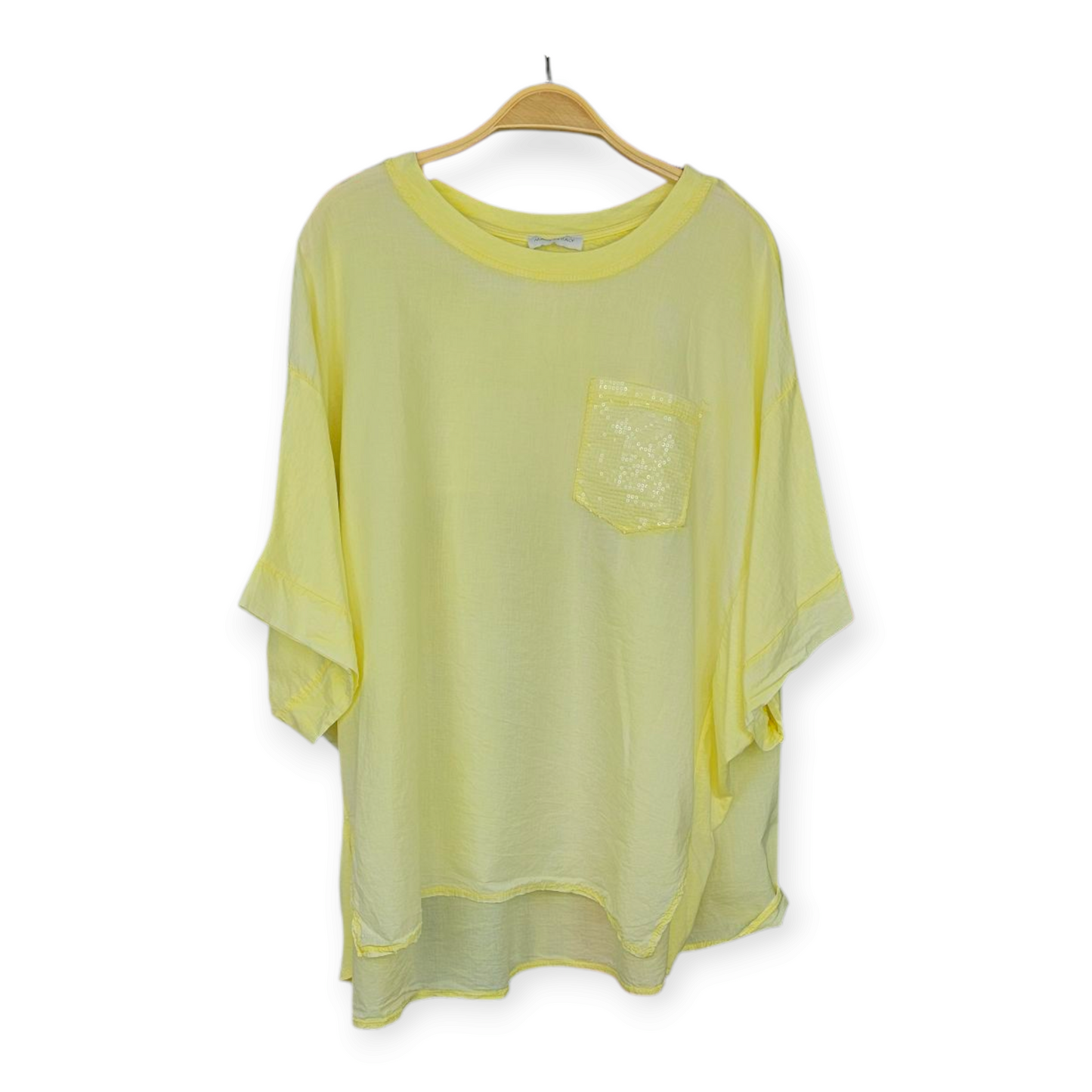 Camiseta Sara
