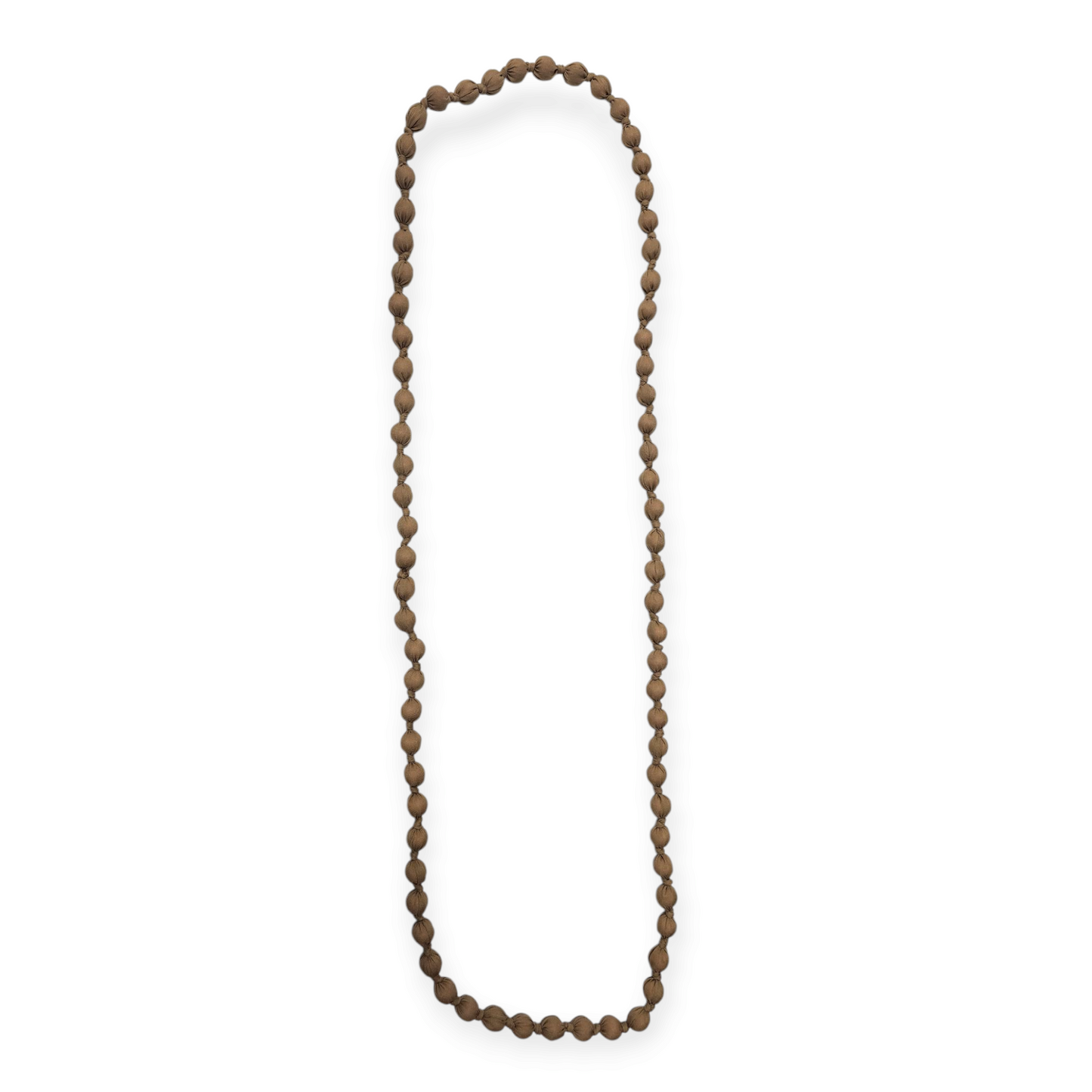 Collar bolitas