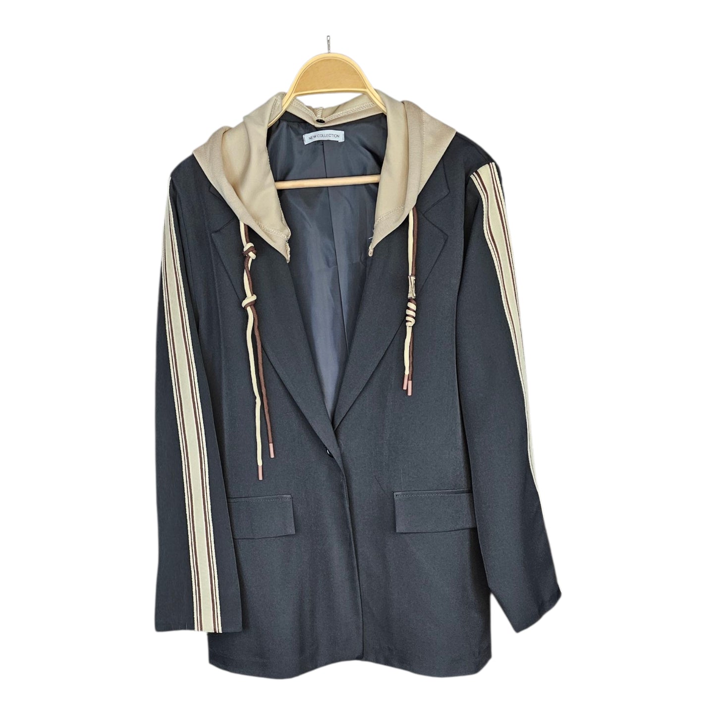 Conjunto Otoño - Chaqueta y Pantalón