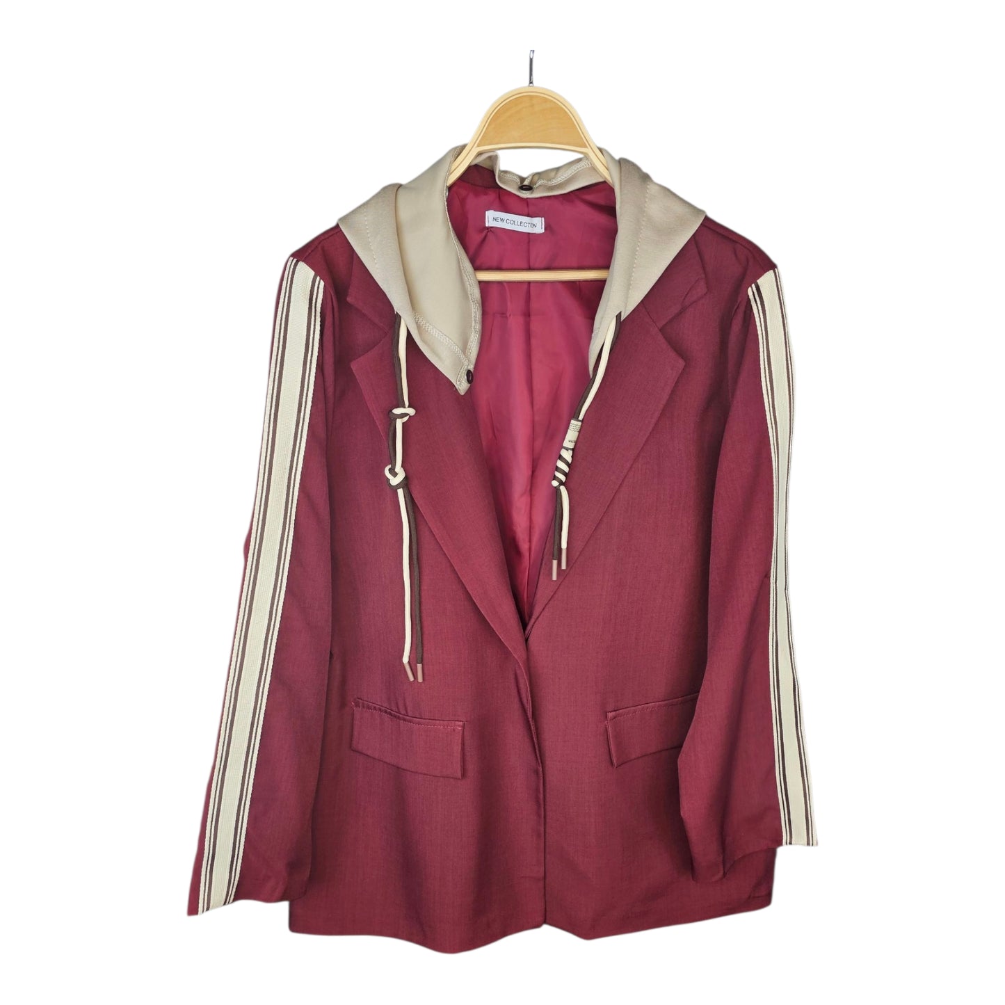 Conjunto Otoño - Chaqueta y Pantalón