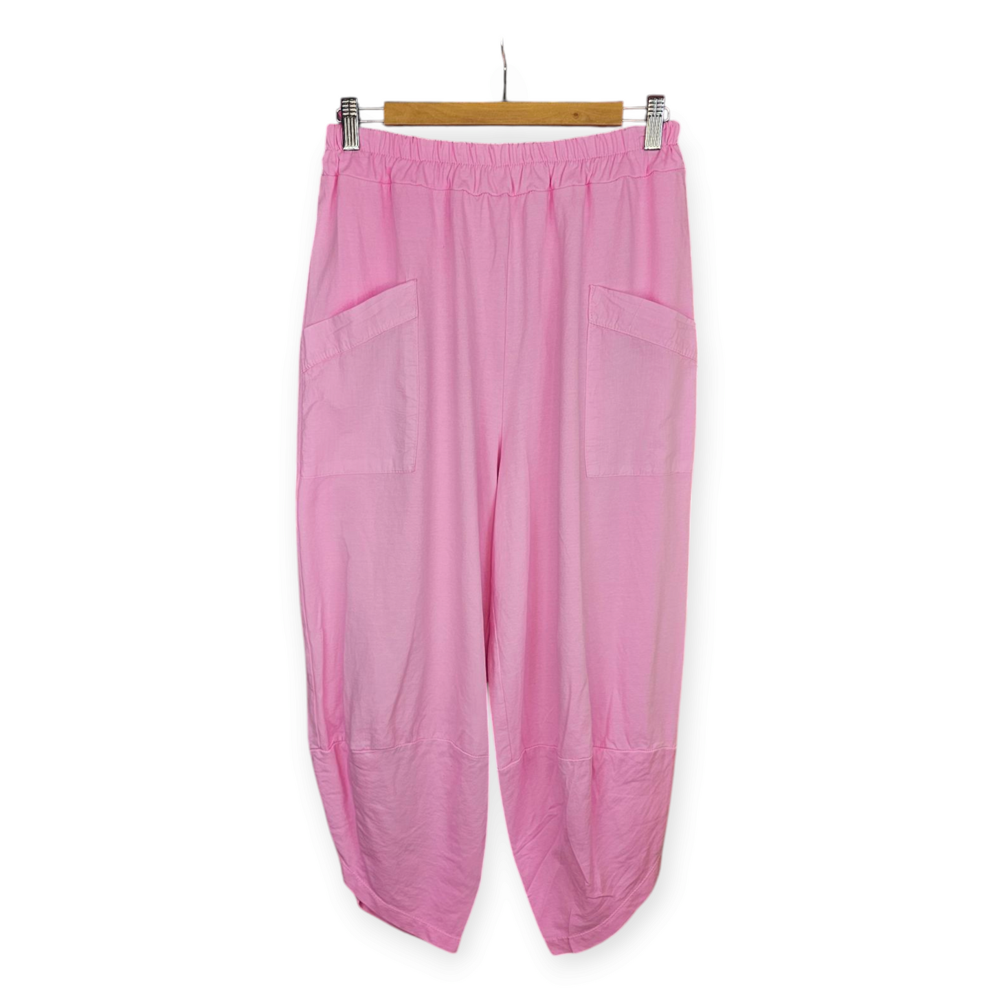 Pantalón Baggy Chándal
