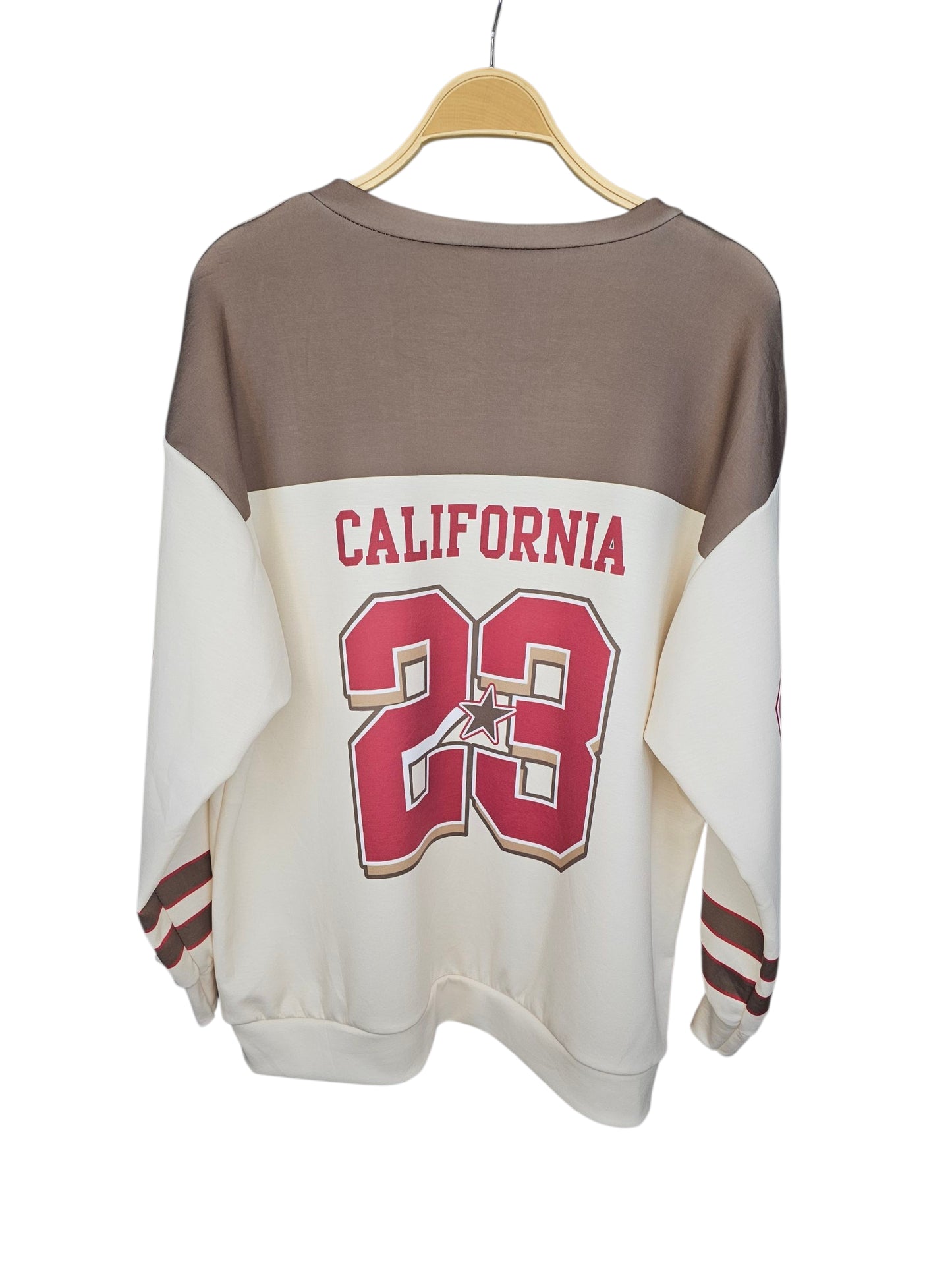 Jersey California