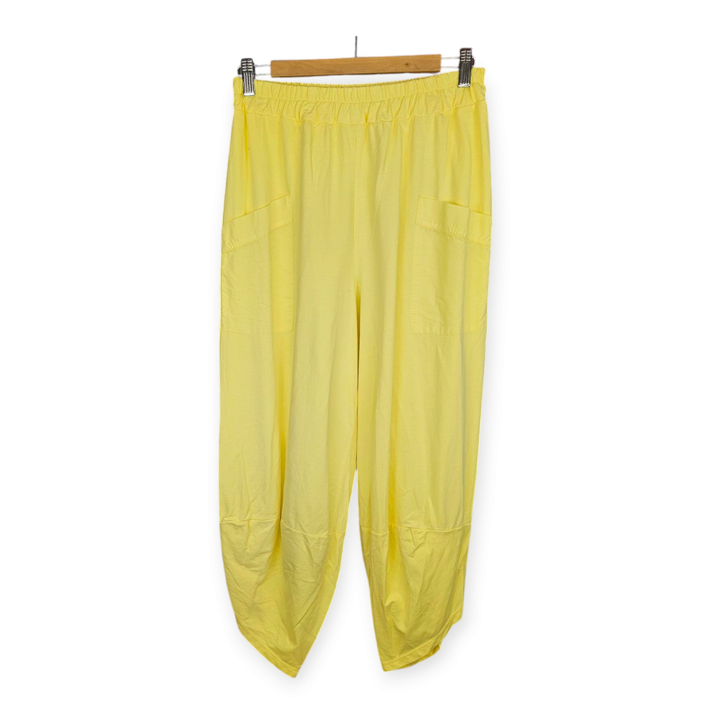Pantalón Baggy Chándal