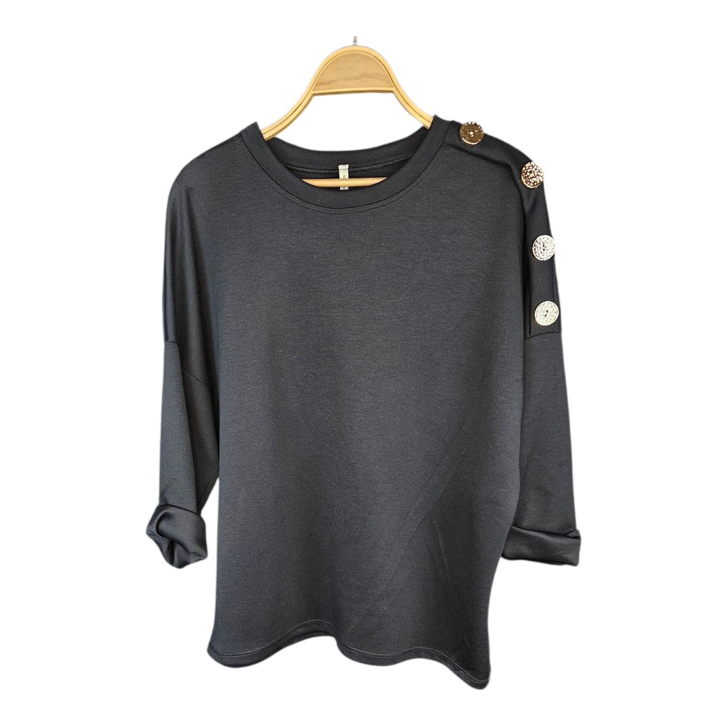 Jersey Moneda Glamour