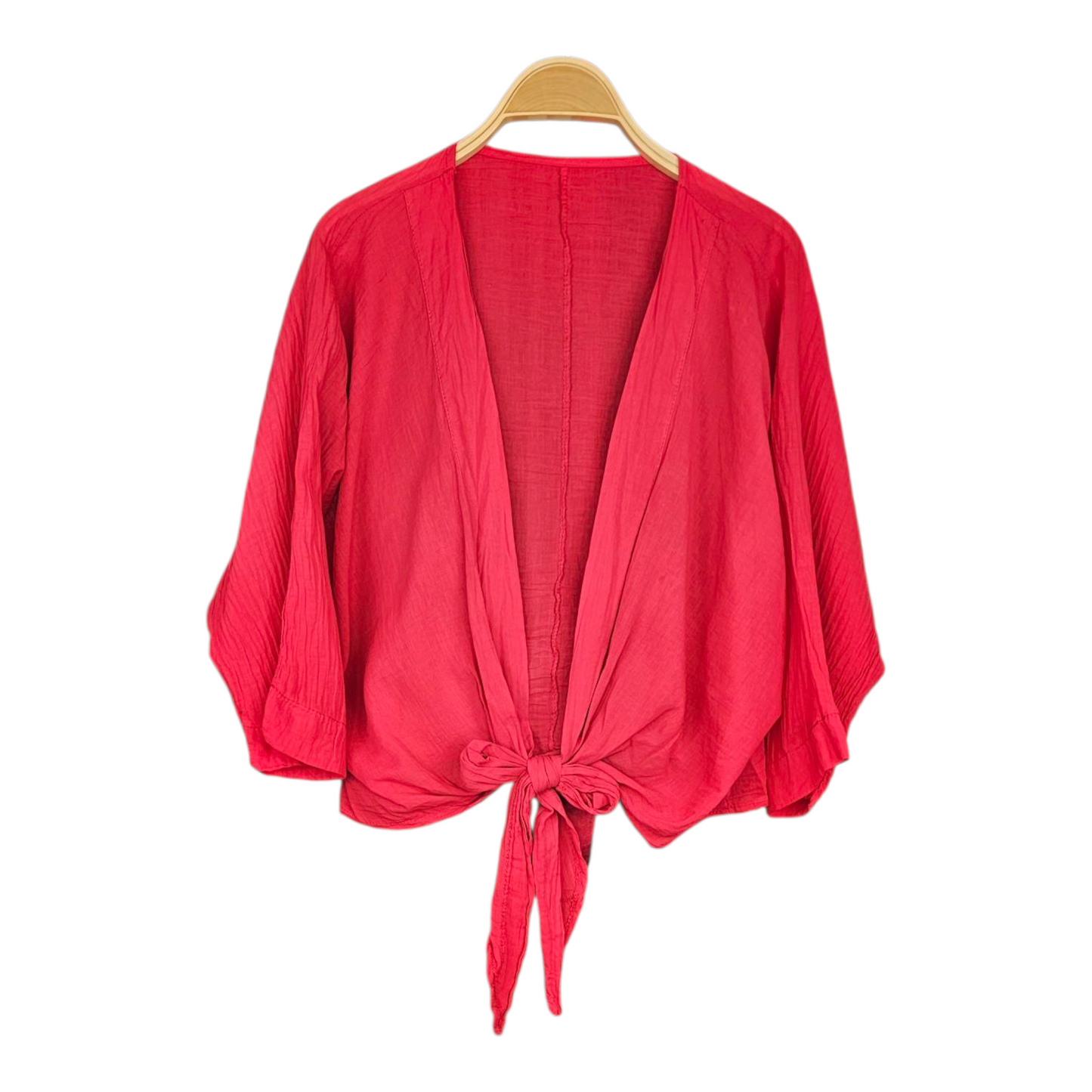 Chaqueta fina