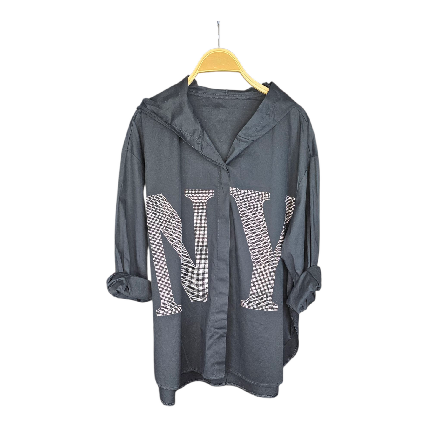 Camisa New York