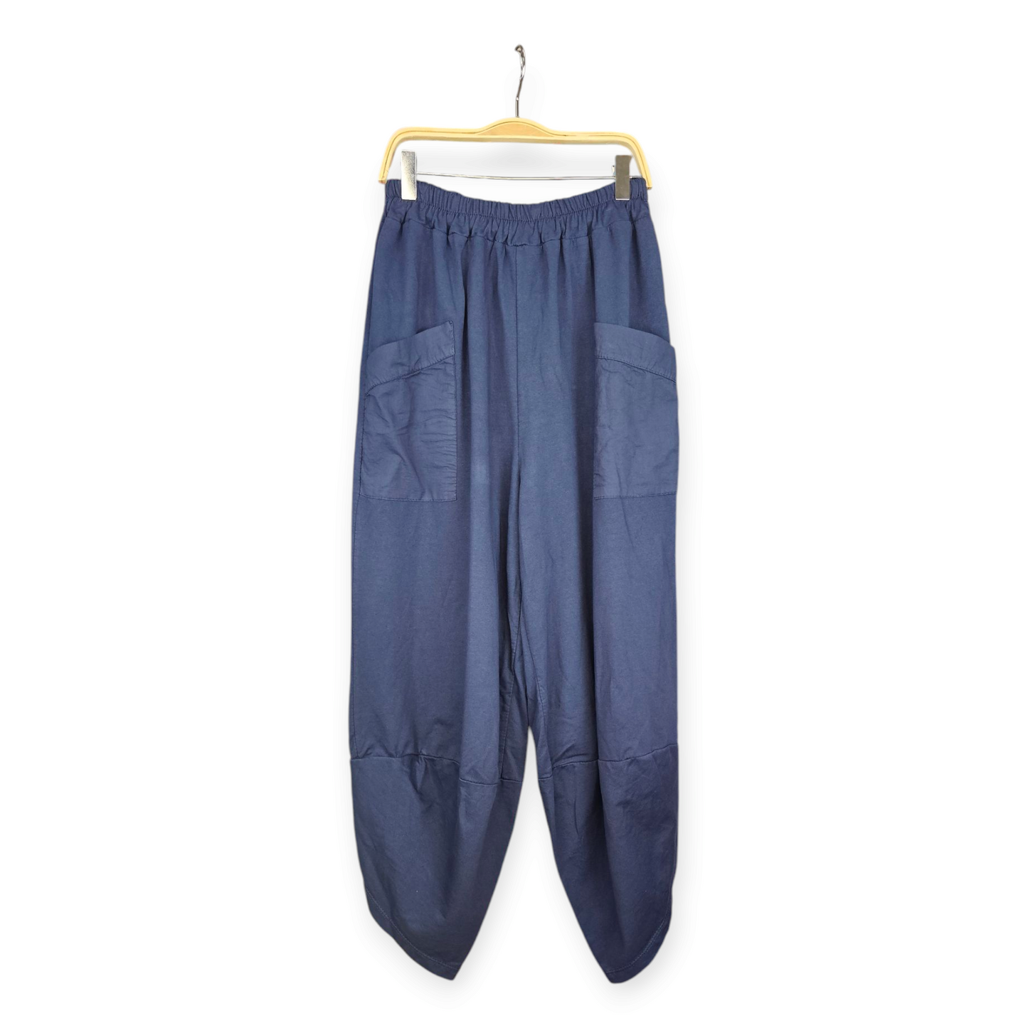 Pantalón Baggy Chándal