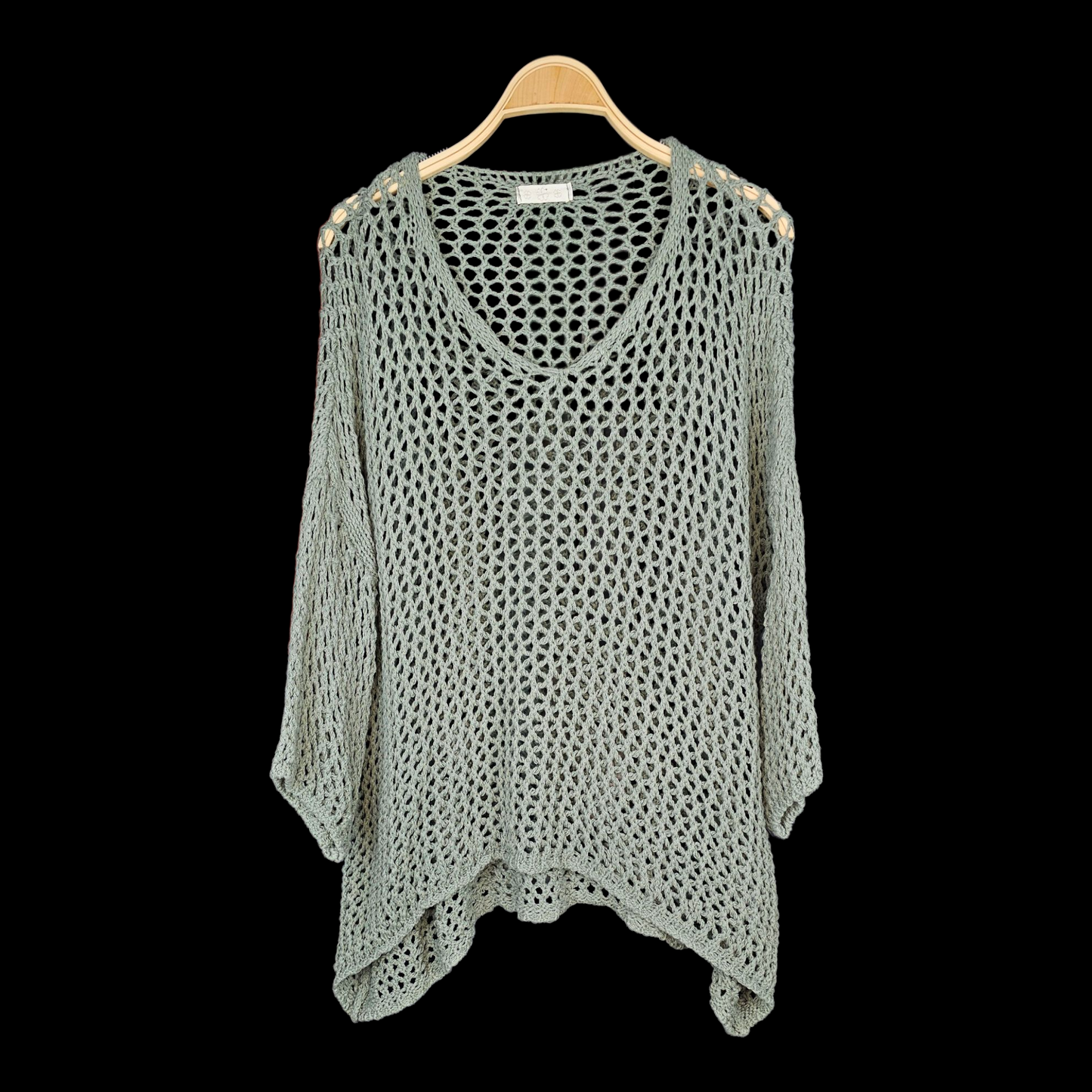 Jersey Rejilla otoño