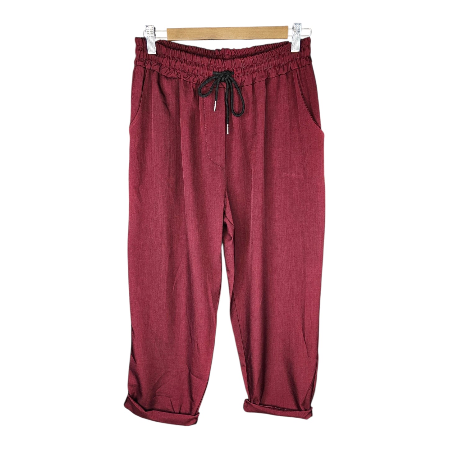 Conjunto Otoño - Chaqueta y Pantalón